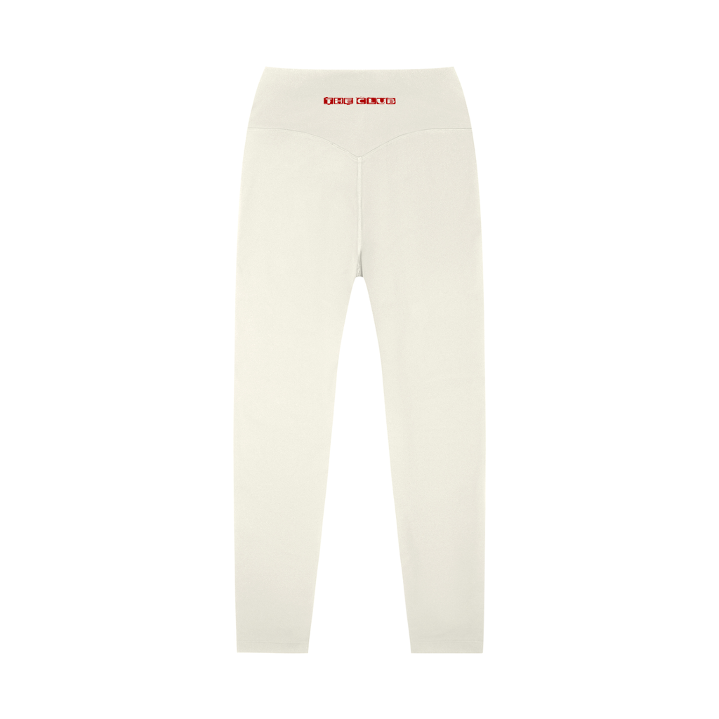 High-Waisted Yoga Pants
