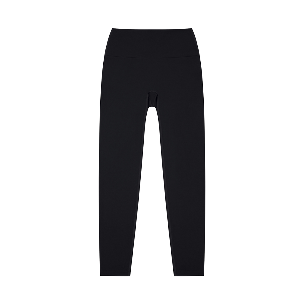 High-Waisted Yoga Pants