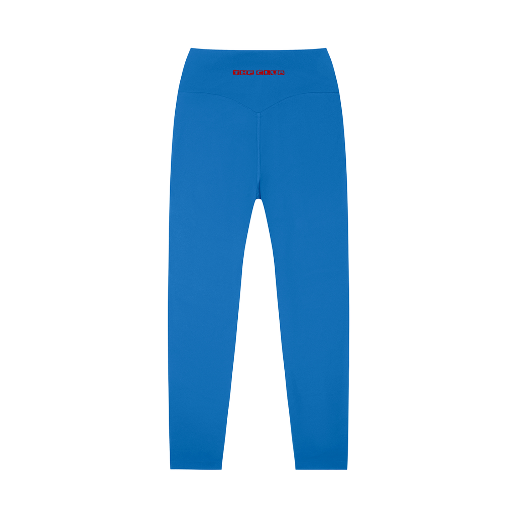 High-Waisted Yoga Pants