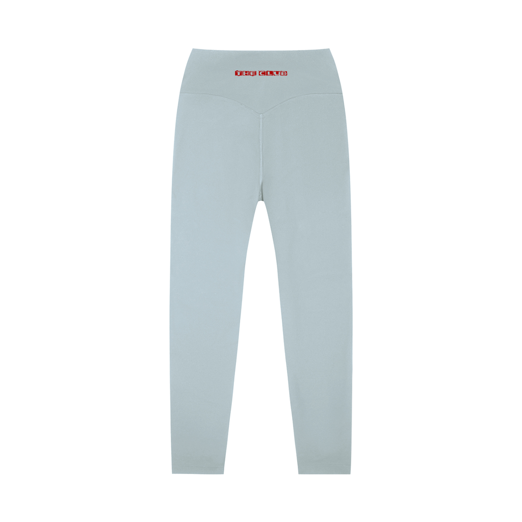 High-Waisted Yoga Pants