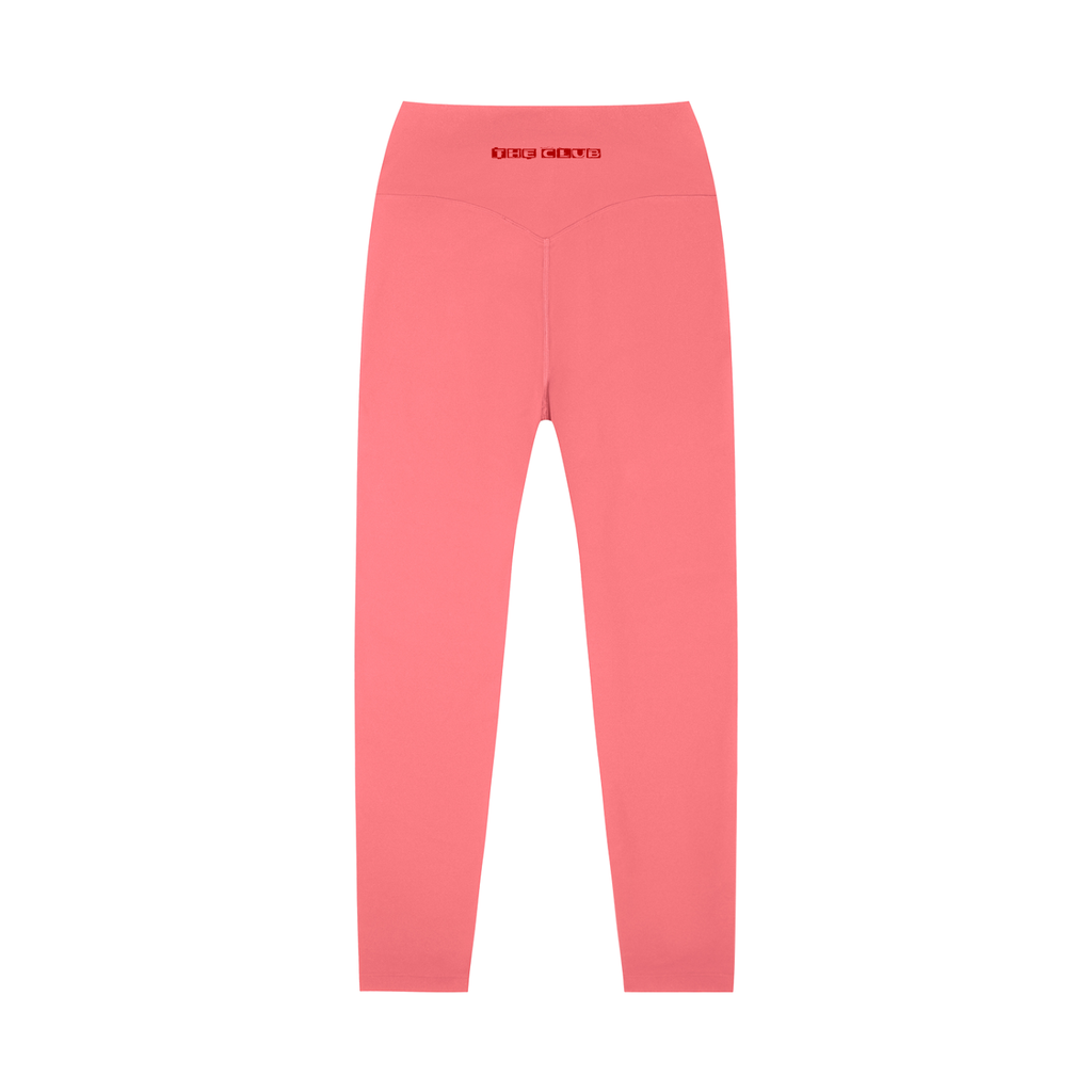 High-Waisted Yoga Pants