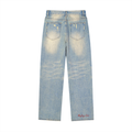 World Tour Denim Jeans