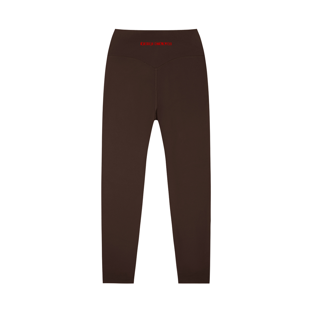 High-Waisted Yoga Pants