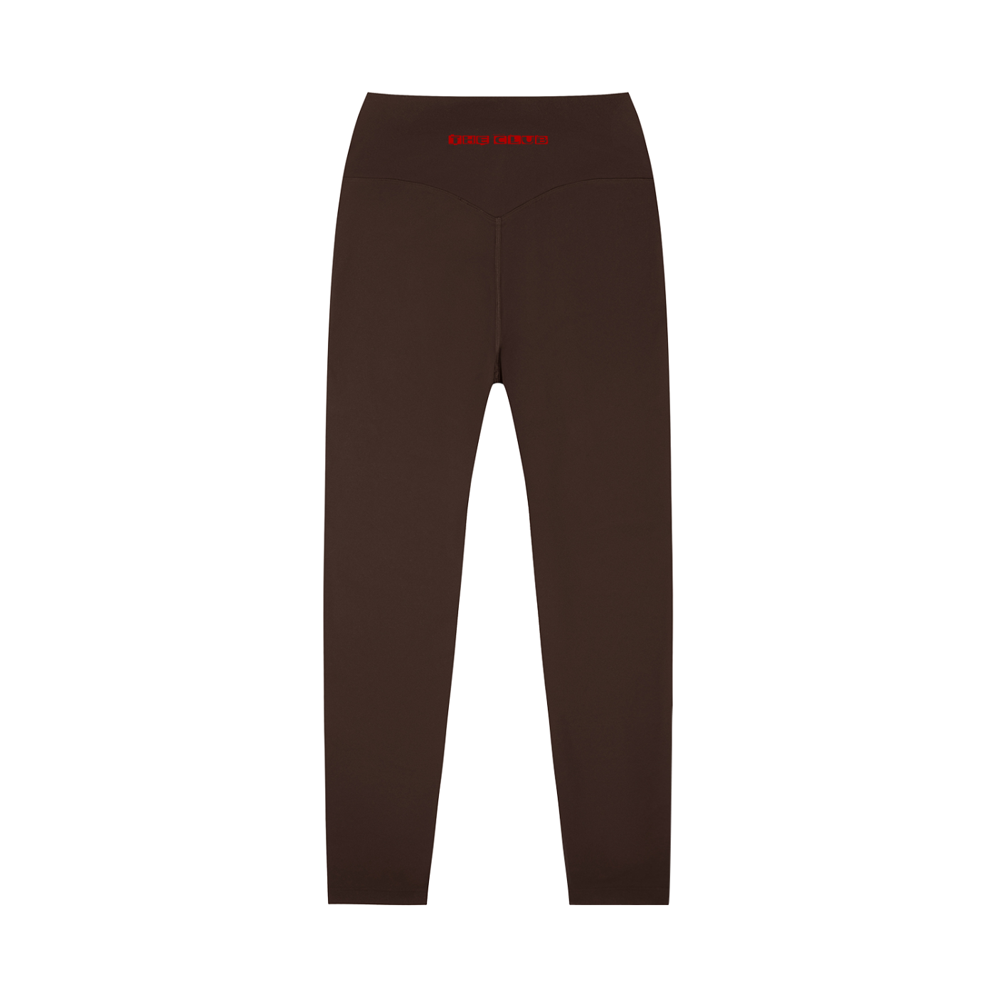 High-Waisted Yoga Pants