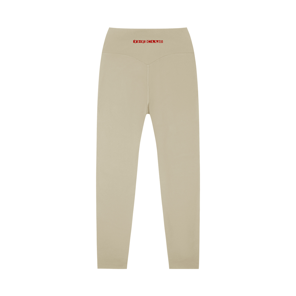 High-Waisted Yoga Pants