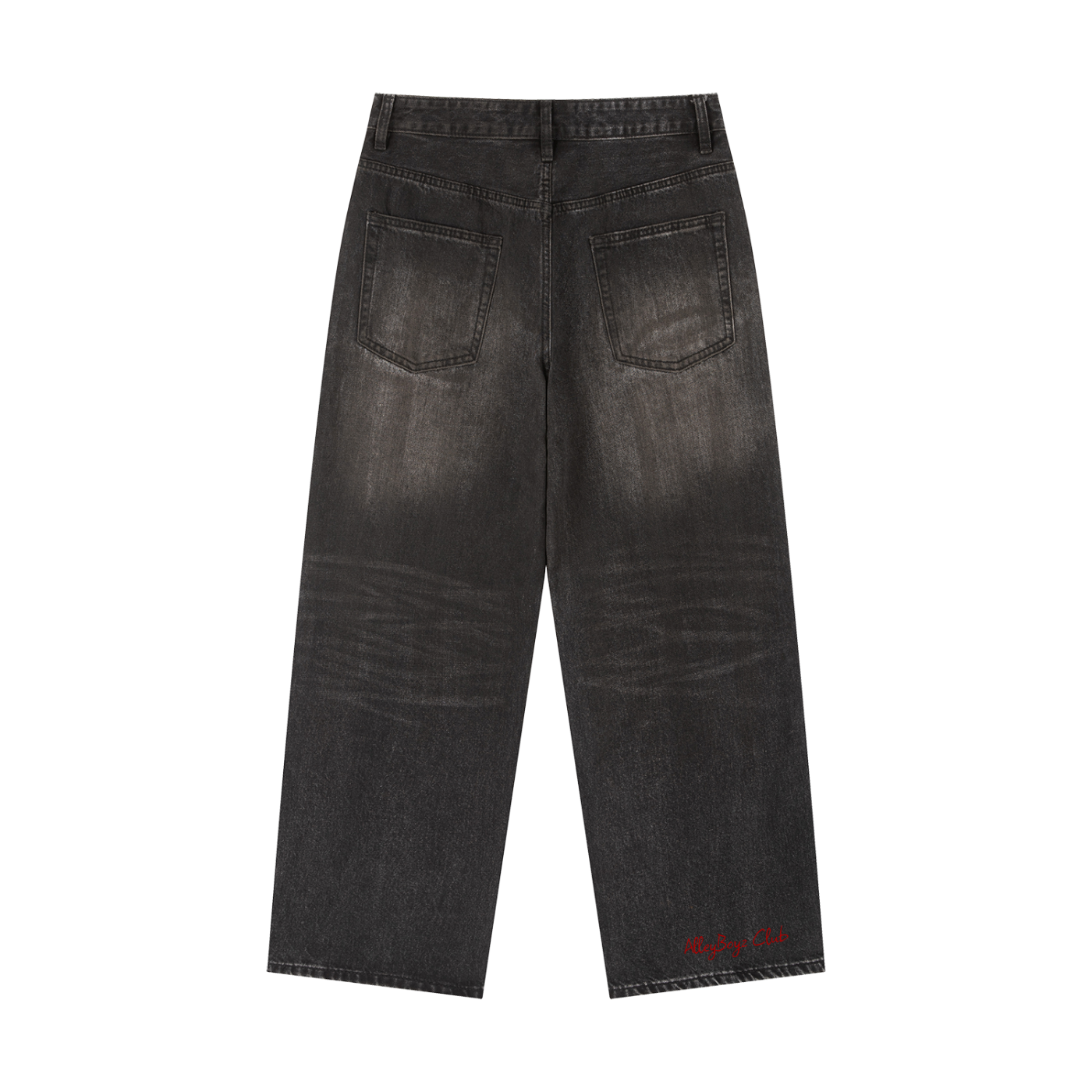 World Tour Denim Jeans