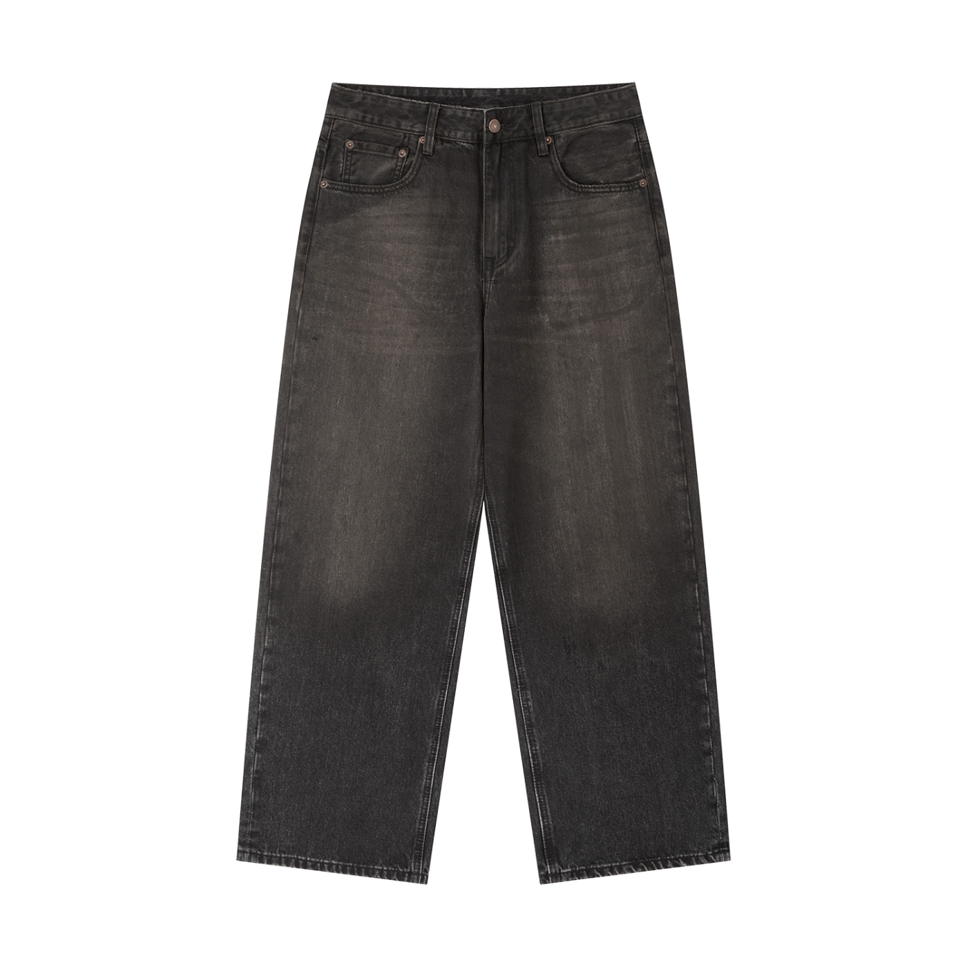 World Tour Denim Jeans