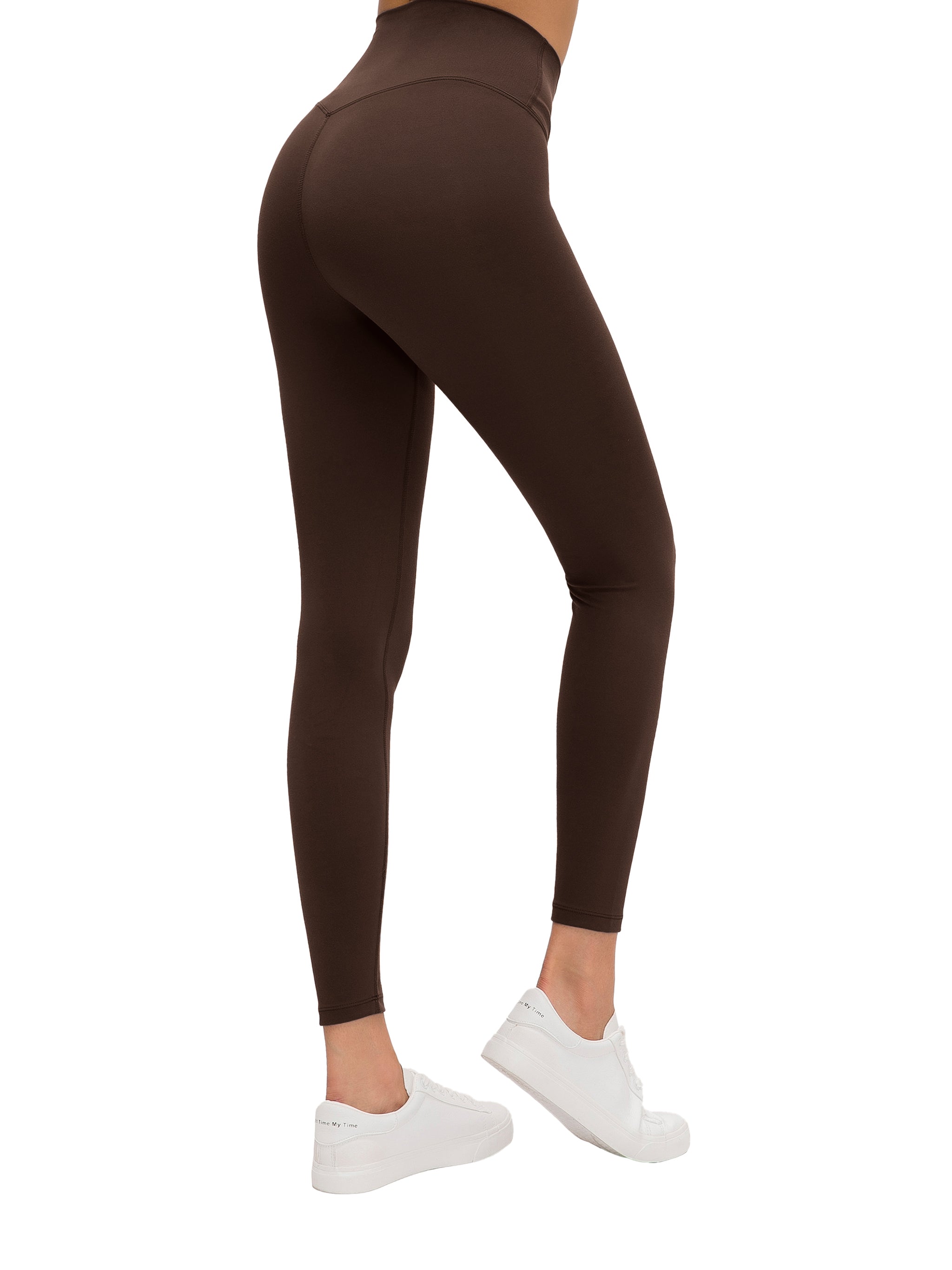 High-Waisted Yoga Pants